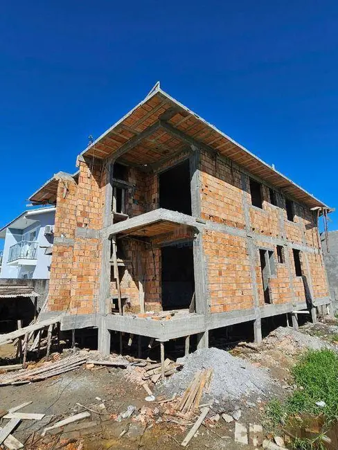 Foto 2 de Apartamento com 2 quartos à venda, 60m2 em Guarda do Cubatão, Palhoca - SC