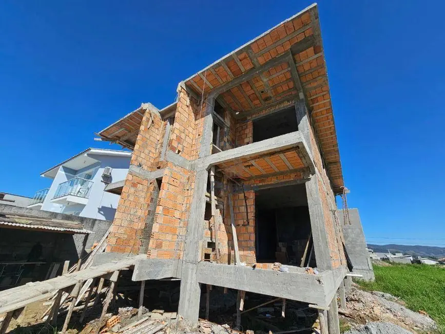 Foto 6 de Apartamento com 2 quartos à venda, 60m2 em Guarda do Cubatão, Palhoca - SC