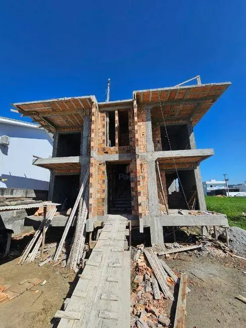 Foto 3 de Apartamento com 2 quartos à venda, 60m2 em Guarda do Cubatão, Palhoca - SC