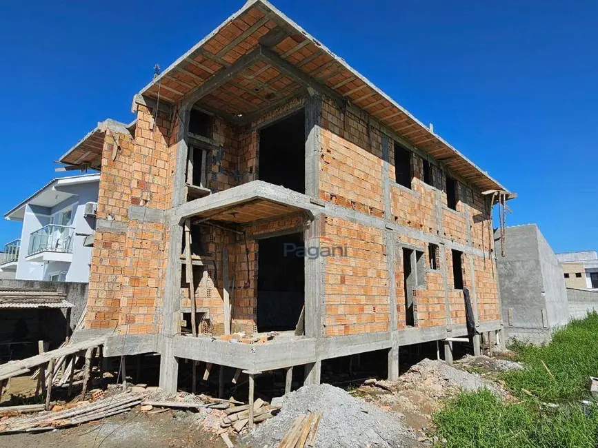 Foto 4 de Apartamento com 2 quartos à venda, 60m2 em Guarda do Cubatão, Palhoca - SC