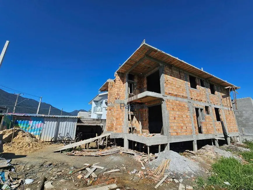 Foto 9 de Apartamento com 2 quartos à venda, 60m2 em Guarda do Cubatão, Palhoca - SC