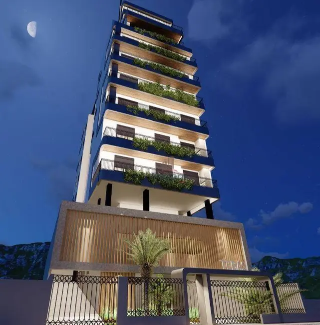 Foto 2 de Apartamento com 2 quartos à venda, 70m2 em Palhoca - SC