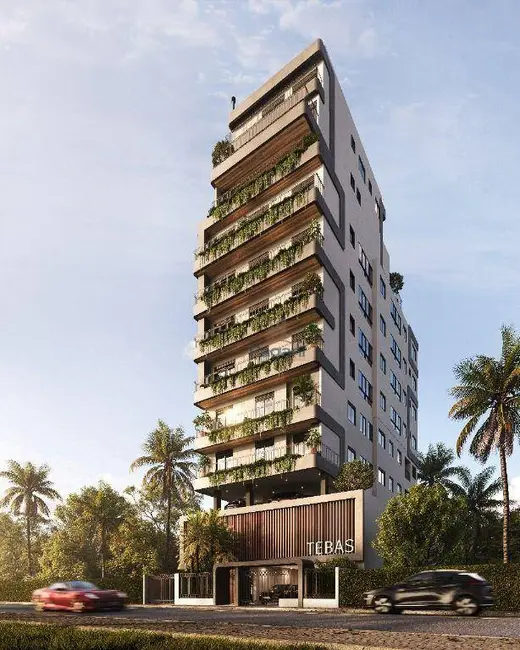 Foto 4 de Apartamento com 2 quartos à venda, 70m2 em Palhoca - SC