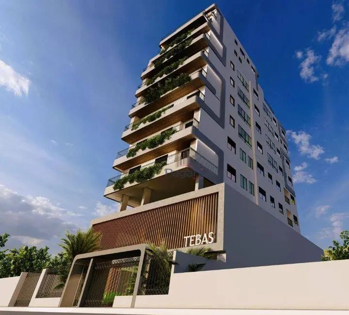 Foto 1 de Apartamento com 2 quartos à venda, 70m2 em Palhoca - SC