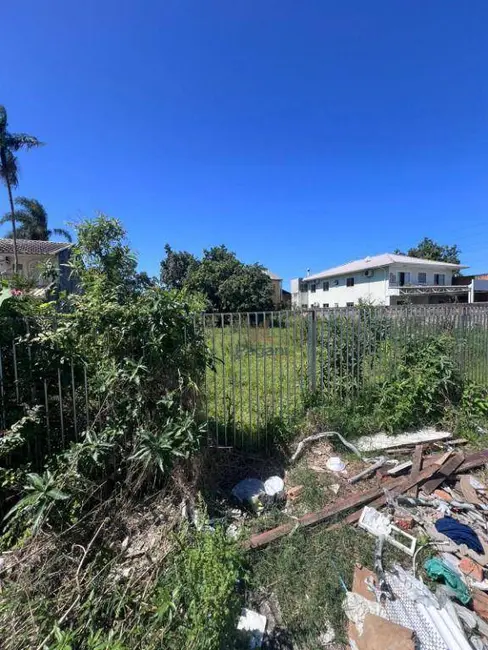 Foto 6 de Terreno / Lote à venda, 720m2 em Brejarú, Palhoca - SC