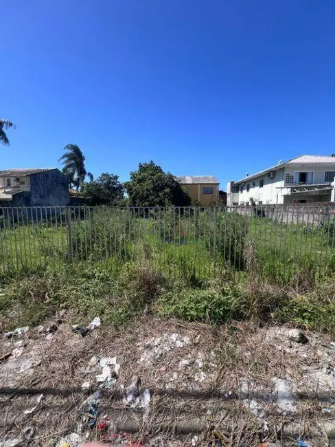 Foto 2 de Terreno / Lote à venda, 720m2 em Brejarú, Palhoca - SC
