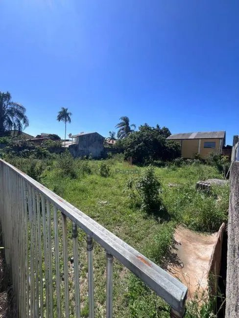 Foto 7 de Terreno / Lote à venda, 720m2 em Brejarú, Palhoca - SC