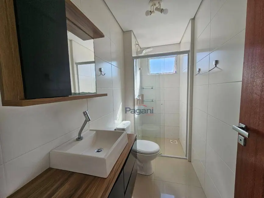Apartamento com 3 quartos à venda, 114m2 em Pagani, Palhoca - SC - imagem 8 Foto 8 de Apartamento com 3 quartos à venda, 114m2 em Pagani, Palhoca - SC