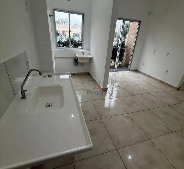 Foto 3 de Apartamento com 2 quartos à venda, 48m2 em Bela Vista, Palhoca - SC