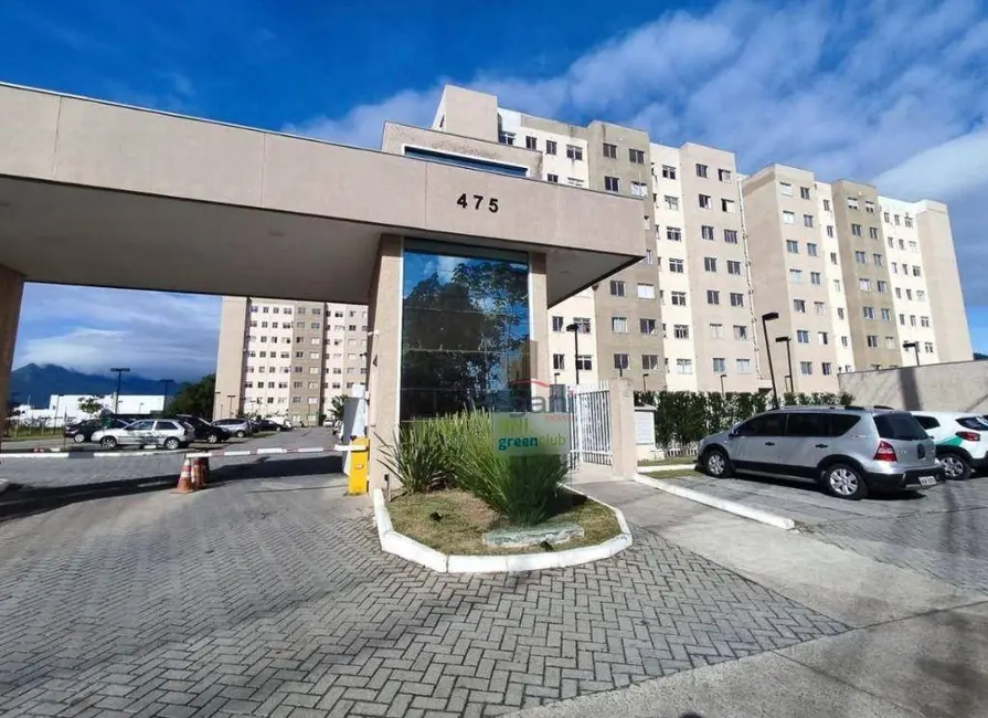 Foto 1 de Apartamento com 2 quartos à venda, 48m2 em Bela Vista, Palhoca - SC