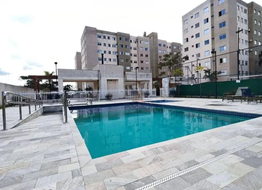 Foto 2 de Apartamento com 2 quartos à venda, 48m2 em Bela Vista, Palhoca - SC