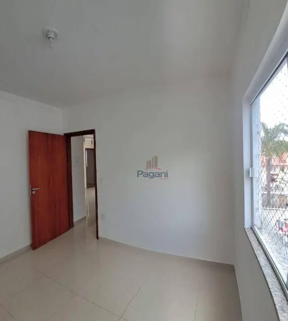 Foto 9 de Apartamento com 2 quartos à venda, 65m2 em Aririú, Palhoca - SC