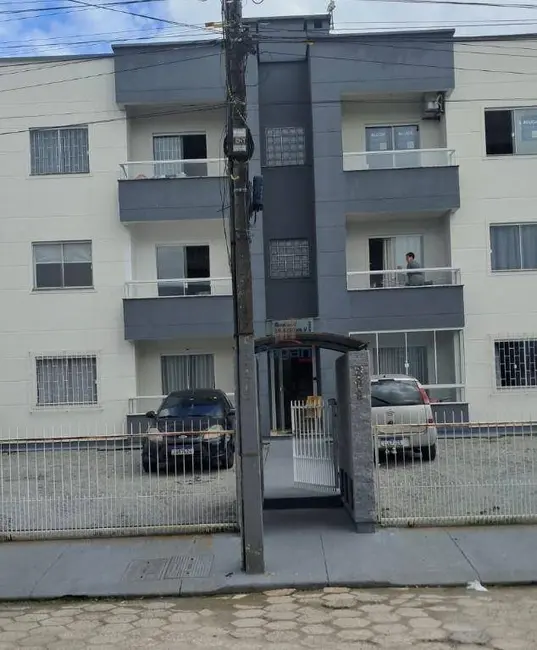 Foto 1 de Apartamento com 2 quartos à venda, 65m2 em Aririú, Palhoca - SC