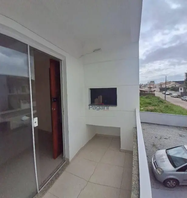 Foto 6 de Apartamento com 2 quartos à venda, 65m2 em Aririú, Palhoca - SC