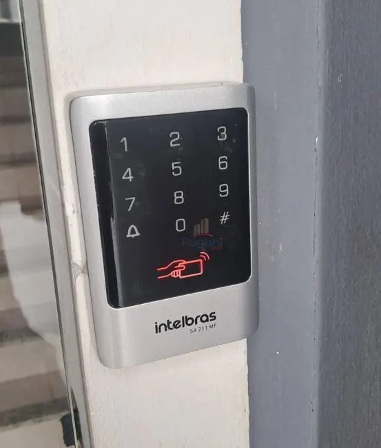 Foto 3 de Apartamento com 2 quartos à venda, 65m2 em Aririú, Palhoca - SC