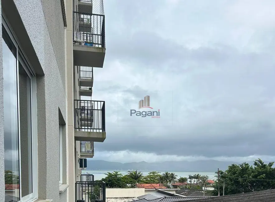 Foto 7 de Apartamento com 2 quartos à venda, 48m2 em Praia de Fora, Palhoca - SC
