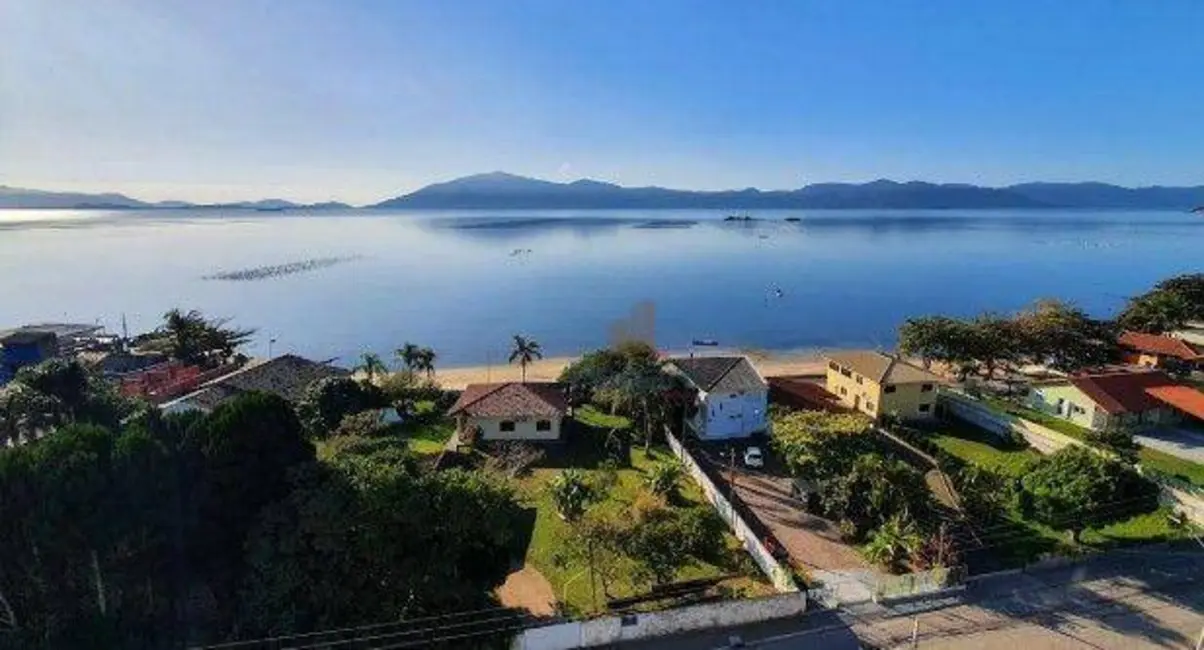 Foto 2 de Apartamento com 2 quartos à venda, 48m2 em Praia de Fora, Palhoca - SC