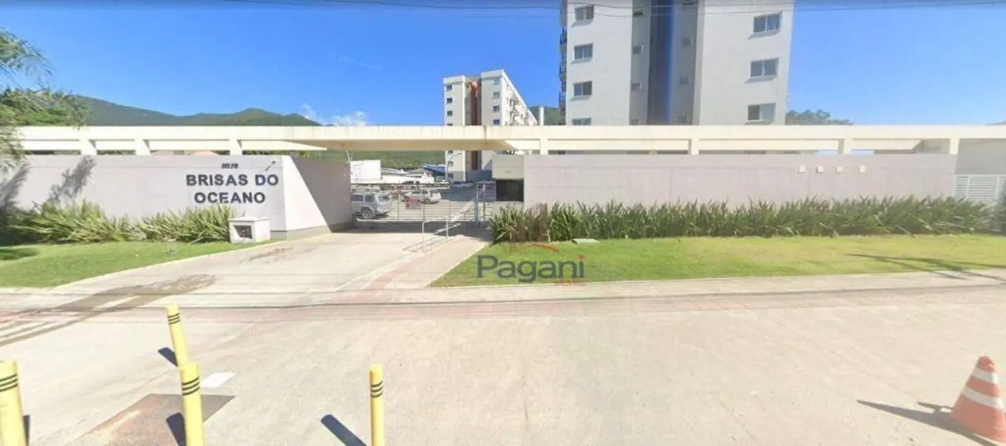 Foto 1 de Apartamento com 2 quartos à venda, 48m2 em Praia de Fora, Palhoca - SC