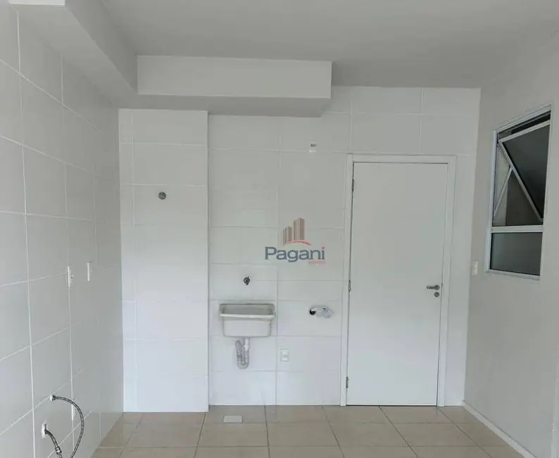 Foto 9 de Apartamento com 2 quartos à venda, 48m2 em Praia de Fora, Palhoca - SC