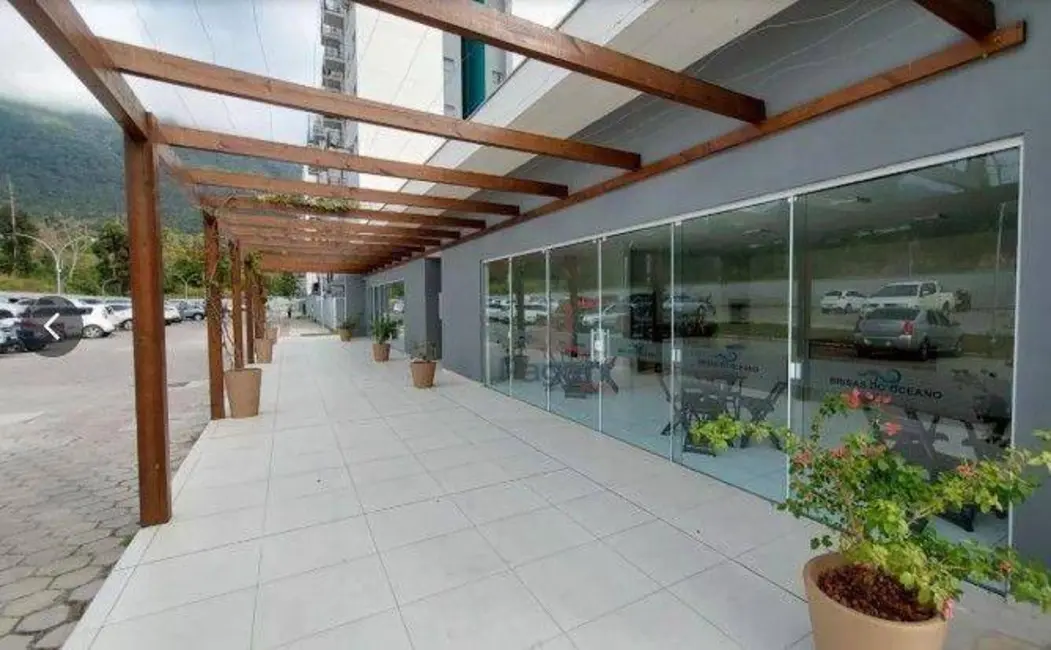 Foto 4 de Apartamento com 2 quartos à venda, 48m2 em Praia de Fora, Palhoca - SC