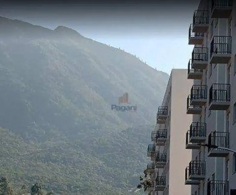 Foto 5 de Apartamento com 2 quartos à venda, 48m2 em Praia de Fora, Palhoca - SC