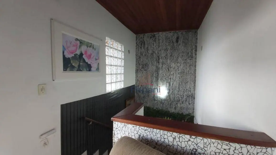 Foto 5 de Sobrado com 3 quartos à venda, 300m2 em Praia de Fora, Palhoca - SC