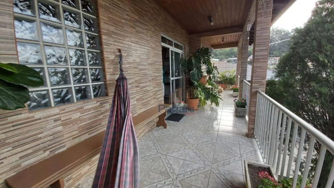 Foto 2 de Sobrado com 3 quartos à venda, 300m2 em Praia de Fora, Palhoca - SC