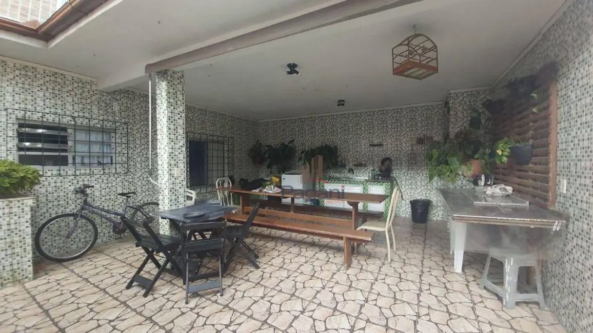 Foto 7 de Sobrado com 3 quartos à venda, 300m2 em Praia de Fora, Palhoca - SC