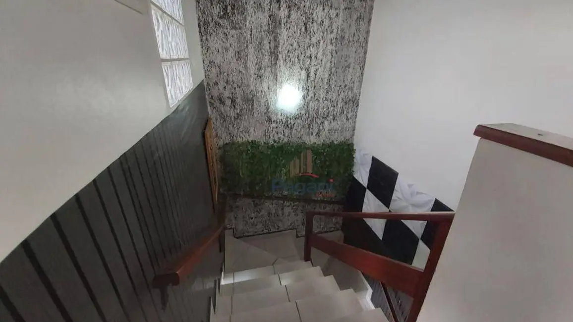 Foto 6 de Sobrado com 3 quartos à venda, 300m2 em Praia de Fora, Palhoca - SC