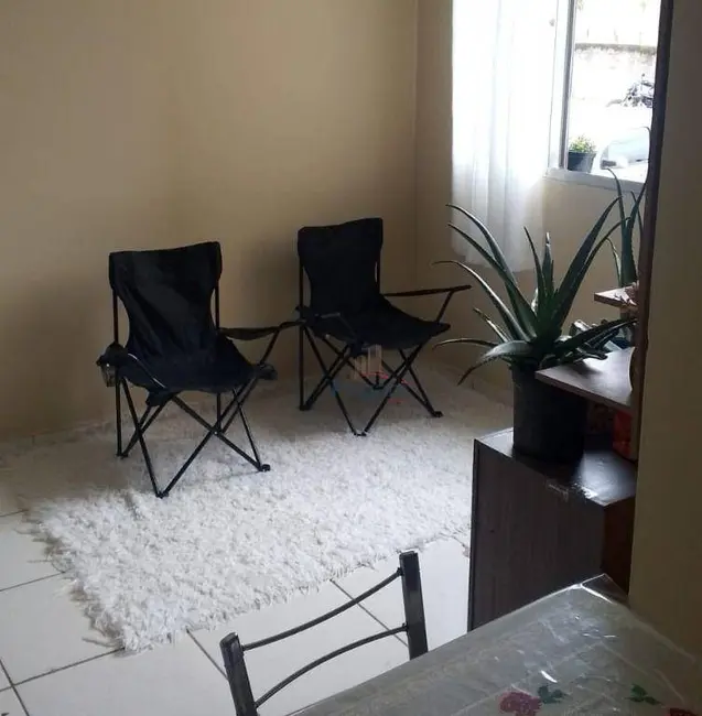 Apartamento com 2 quartos à venda, 49m2 em Encruzilhada, Biguacu - SC - imagem 7 Foto 7 de Apartamento com 2 quartos à venda, 49m2 em Encruzilhada, Biguacu - SC