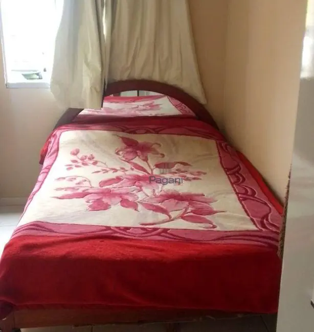 Apartamento com 2 quartos à venda, 49m2 em Encruzilhada, Biguacu - SC - imagem 6 Foto 6 de Apartamento com 2 quartos à venda, 49m2 em Encruzilhada, Biguacu - SC