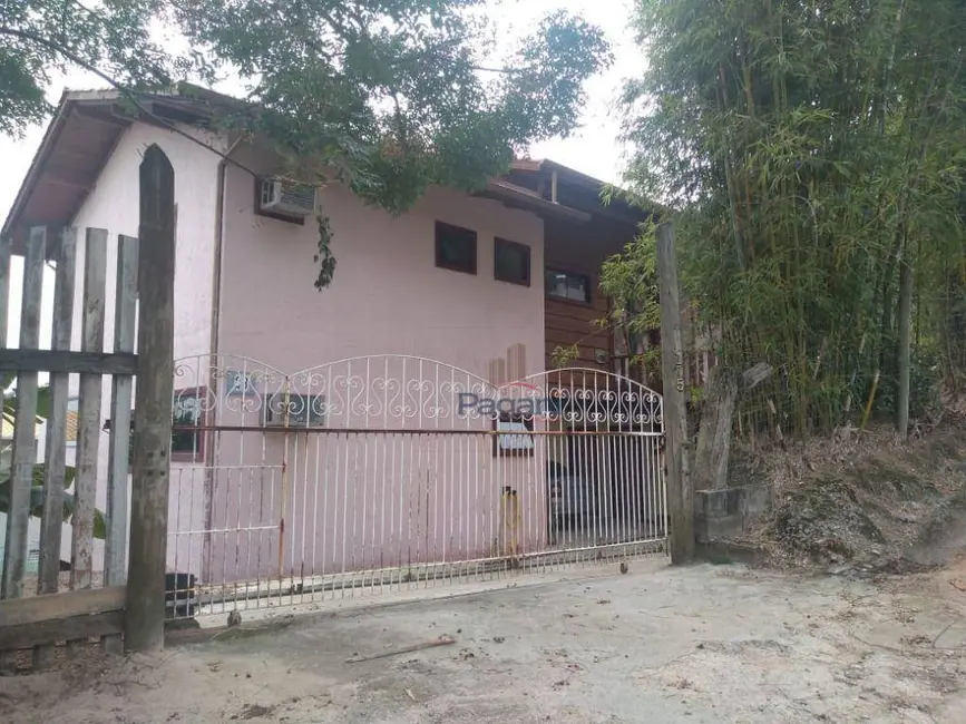 Foto 1 de Casa com 5 quartos à venda, 342m2 em Praia de Fora, Palhoca - SC