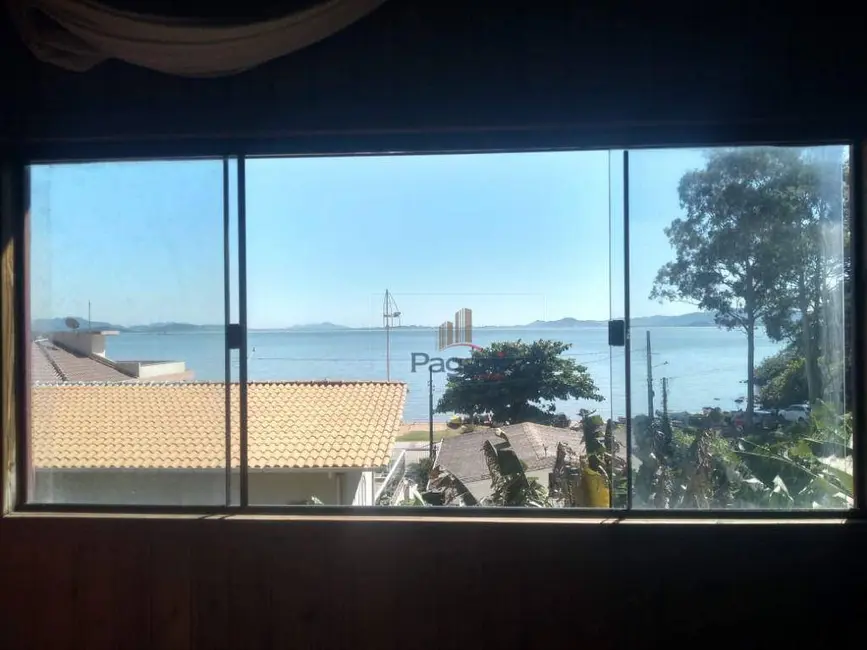 Foto 6 de Casa com 5 quartos à venda, 342m2 em Praia de Fora, Palhoca - SC