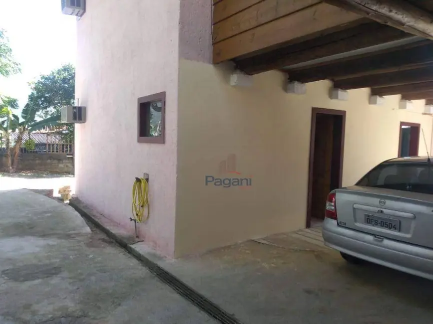 Foto 4 de Casa com 5 quartos à venda, 342m2 em Praia de Fora, Palhoca - SC