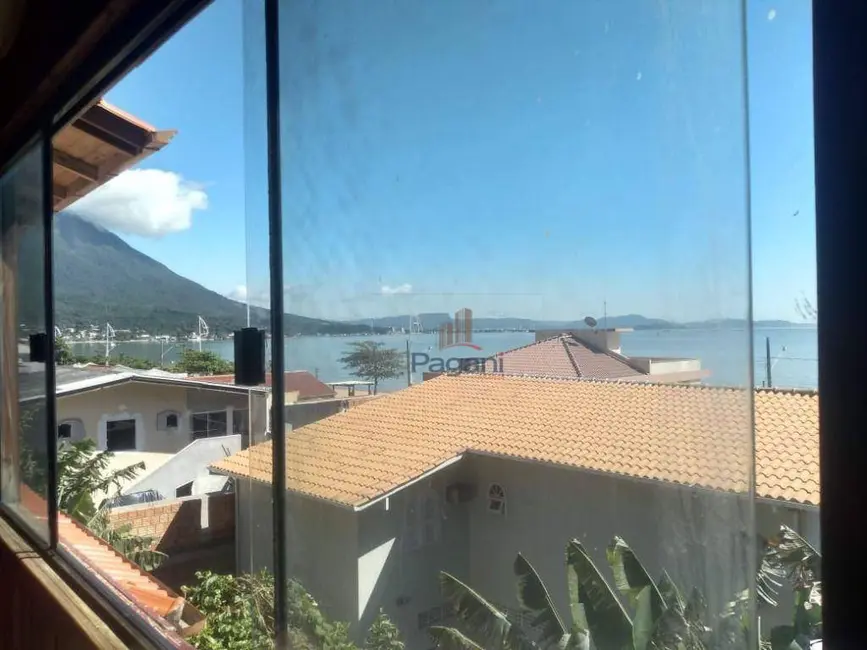 Foto 8 de Casa com 5 quartos à venda, 342m2 em Praia de Fora, Palhoca - SC