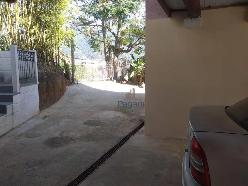 Foto 3 de Casa com 5 quartos à venda, 342m2 em Praia de Fora, Palhoca - SC