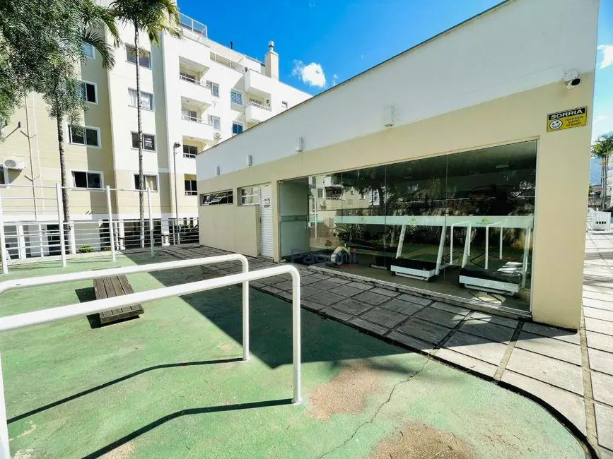 Foto 7 de Apartamento com 3 quartos à venda, 83m2 em Passa Vinte, Palhoca - SC