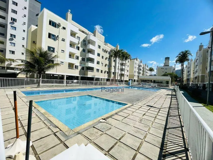 Foto 1 de Apartamento com 3 quartos à venda, 83m2 em Passa Vinte, Palhoca - SC