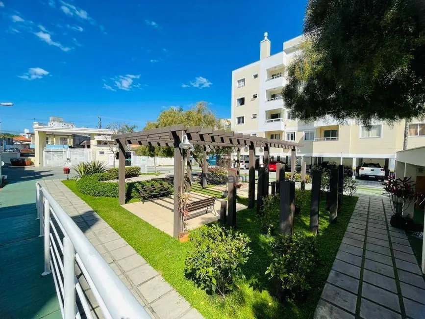 Foto 8 de Apartamento com 3 quartos à venda, 83m2 em Passa Vinte, Palhoca - SC