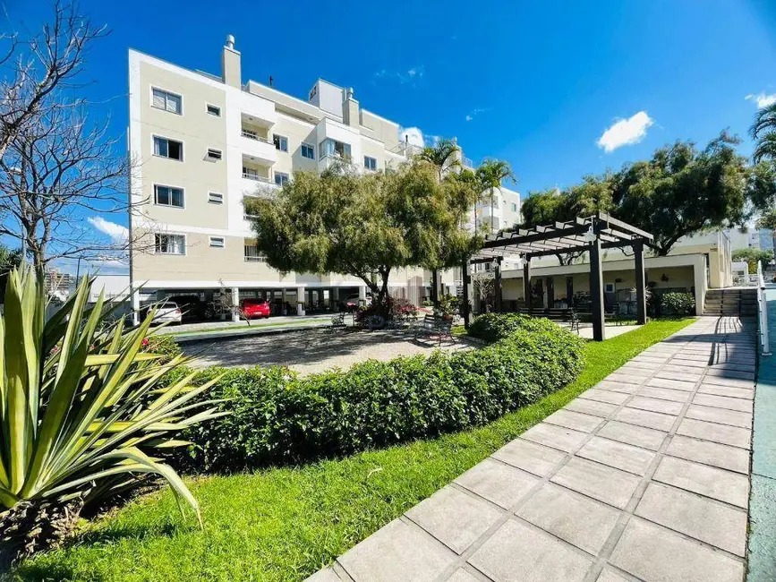 Foto 3 de Apartamento com 3 quartos à venda, 83m2 em Passa Vinte, Palhoca - SC