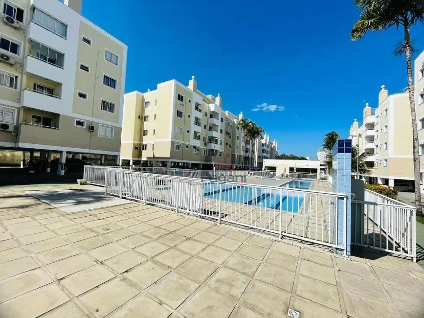 Apartamento com 3 quartos à venda, 83m2 em Passa Vinte, Palhoca - SC - imagem 2 Foto 2 de Apartamento com 3 quartos à venda, 83m2 em Passa Vinte, Palhoca - SC