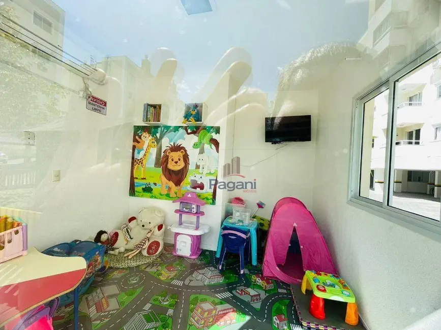 Foto 6 de Apartamento com 3 quartos à venda, 83m2 em Passa Vinte, Palhoca - SC