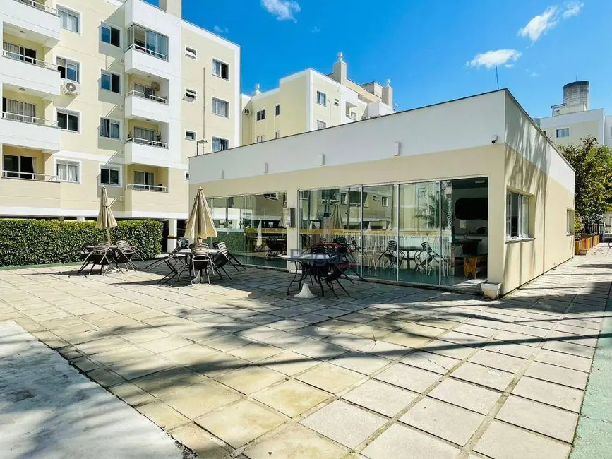 Apartamento com 3 quartos à venda, 83m2 em Passa Vinte, Palhoca - SC - imagem 4 Foto 4 de Apartamento com 3 quartos à venda, 83m2 em Passa Vinte, Palhoca - SC