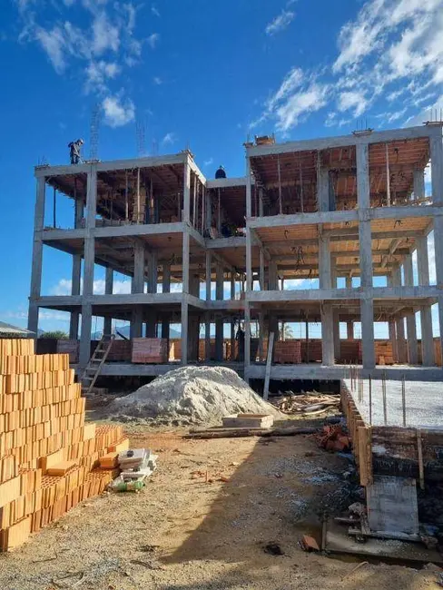 Apartamento com 2 quartos à venda, 46m2 em Tijucas - SC - imagem 2 Foto 2 de Apartamento com 2 quartos à venda, 46m2 em Tijucas - SC