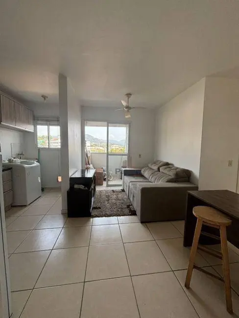 Foto 9 de Apartamento com 2 quartos à venda, 50m2 em Bela Vista, Palhoca - SC