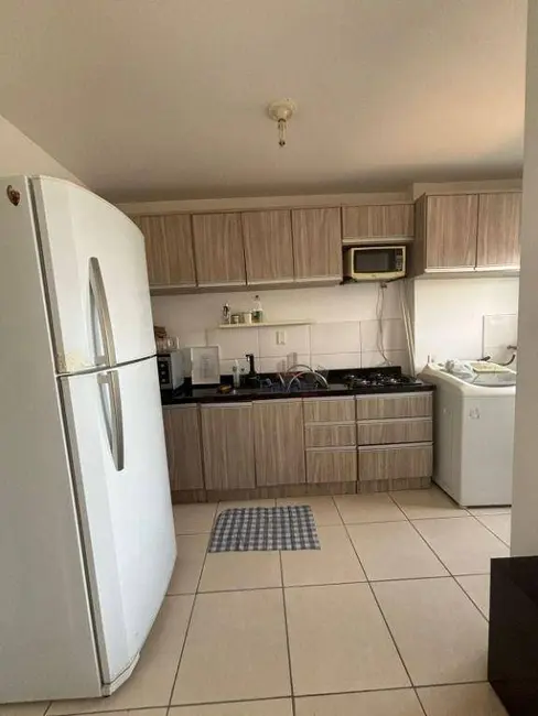 Foto 7 de Apartamento com 2 quartos à venda, 50m2 em Bela Vista, Palhoca - SC