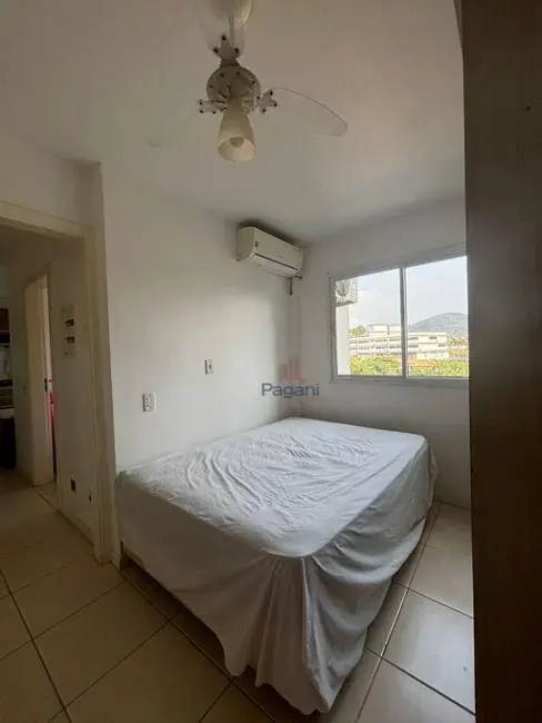 Foto 4 de Apartamento com 2 quartos à venda, 50m2 em Bela Vista, Palhoca - SC