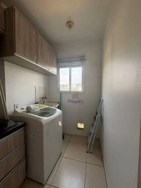 Foto 5 de Apartamento com 2 quartos à venda, 50m2 em Bela Vista, Palhoca - SC