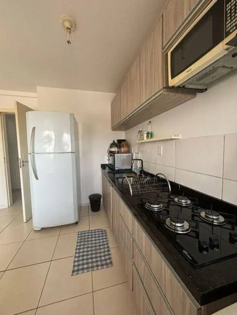 Foto 8 de Apartamento com 2 quartos à venda, 50m2 em Bela Vista, Palhoca - SC