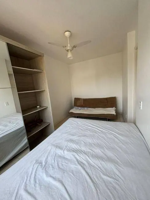 Foto 6 de Apartamento com 2 quartos à venda, 50m2 em Bela Vista, Palhoca - SC